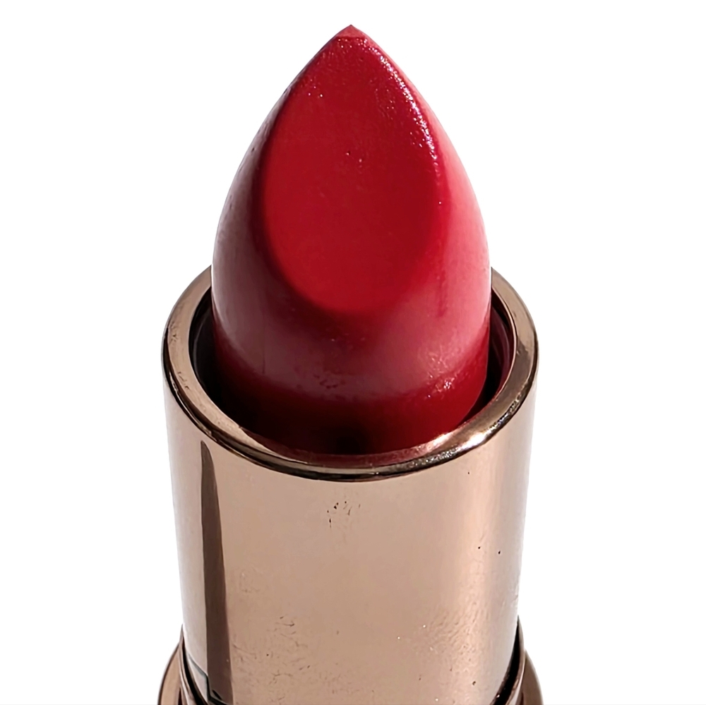 Mac Lustre Lipstick Cannes Do! New LE